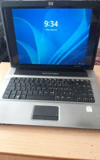 لپتاپ HP Compaq 6720s