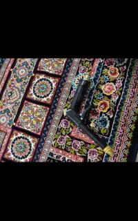نازل کارواش تفنگی