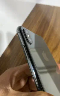 آیفون x s max 256 zaa پک اصلی