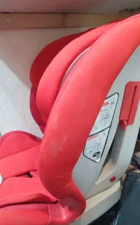 حراج تلفن دوربین صندلی کودک و غیره
