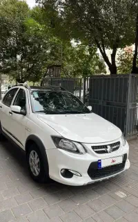 کوییک R اتومات مدل 1403/نقد/اقساط/معاوضه