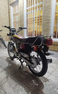 هندا 150همتاز