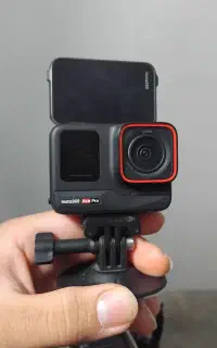دوربین insta360 acepro