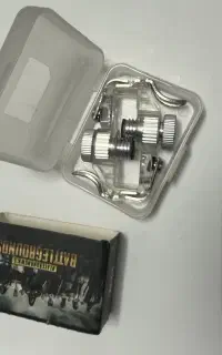 کلیکر بازی مخصوص پابجی و کالاف