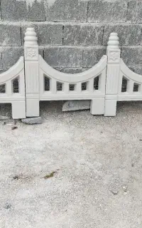 نیروی کار ماهر  تولید بلوک موزائیک