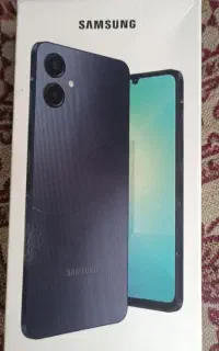 گوشی سامسونگ A06