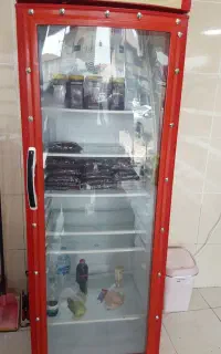 یخچال مغازه
