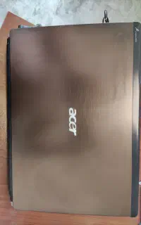 لپ تاپ Acer aspire 4820t