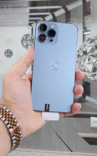 آیفون 13پرومکس