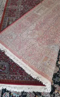 فرش طرح زیبا