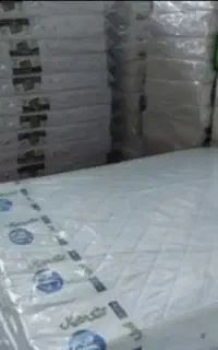 تشک یک نفره رویال با ارسال رایگان