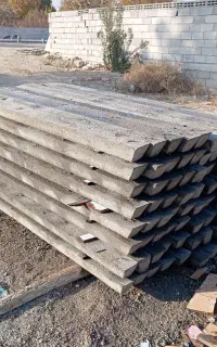 کارگر برای تولید تیرباغی