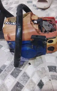 اره موتوری ژاپنی