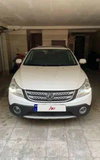H30 کراس بی رنگ بی ضربه مدل ۹۶