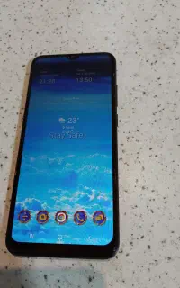گوشی سامسونگ A02s