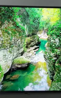 تلویزیون ۵۰ اینچ ال جی مدل ۲۰۲۲