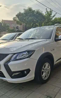 کوئیک GXR مدل ۱۴۰۳  نقد و اقساط (۱۲ ماهه)