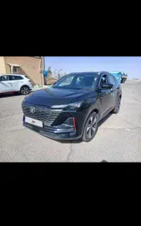 چانگان سی 55 وارداتی
