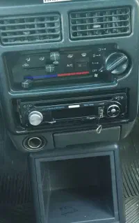 پراید مدل 82