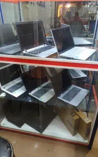 لپتاپ خانگی در حد نو