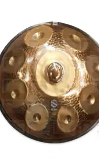 HANG DRUM SLAP
