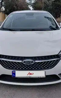 آریزو ۵ داشبورد جدید ۱۴۰۱