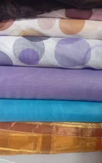 پارچه