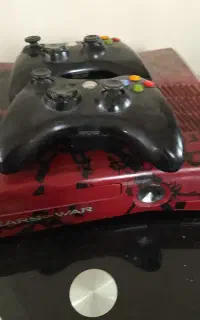 ایکس باکس اسلیم360