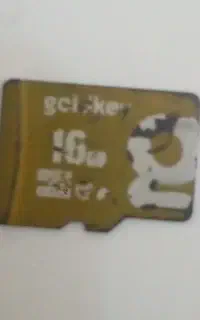 مموری ۱۶ گیگ