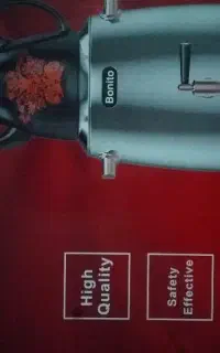 سماور برقی Bonito وقهوه ساز