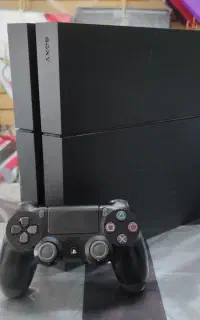 ps4 fat500کپی خور