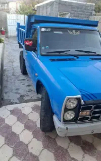 نیسان‌کمپرسی