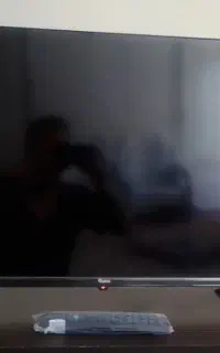 تلویزیون LED جی پلاس درحدنو