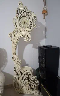ساعت ایستگاه