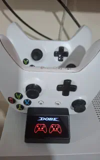 ایکس باکس وان اس