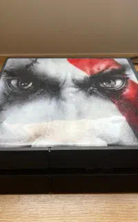 Ps4 fat