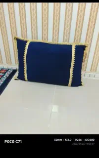 بوفه با روی پشتی
