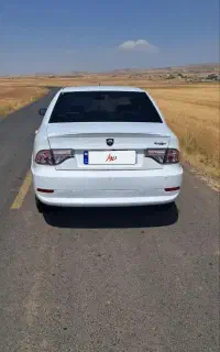 سمند سورن پلاس ۱۴۰۴