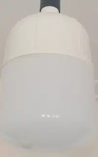 تعمیر لامپ
