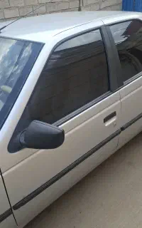 پژو ۴۰۵