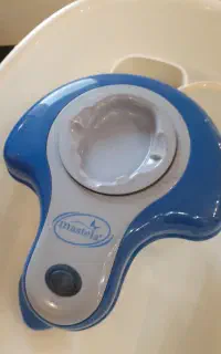 وان حموم دوش سیار برند mustella