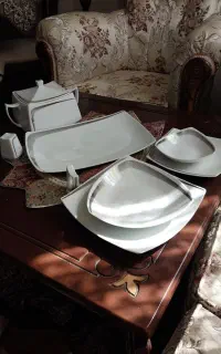 سرویس چینی 18 نفره