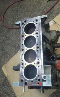 فروش قطعات موتوری استوک پژو سمند پارس به شرط