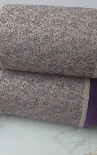 یک جفت پشتی تمیز