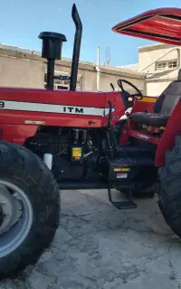 تراکتور399پمپ بوش