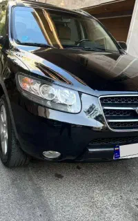 سانتافه ۲۰۰۸ استثنایی