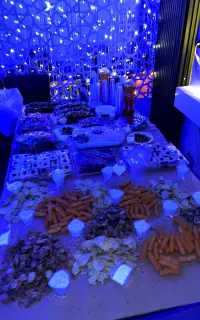 جشن تولد و دورهی