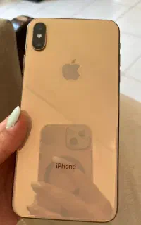 iphone xsmax 252G