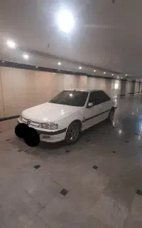پارس ۹۴  کلاس ۱۵  تی یو فایو
