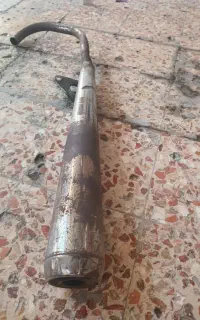فروش اگزوز 200